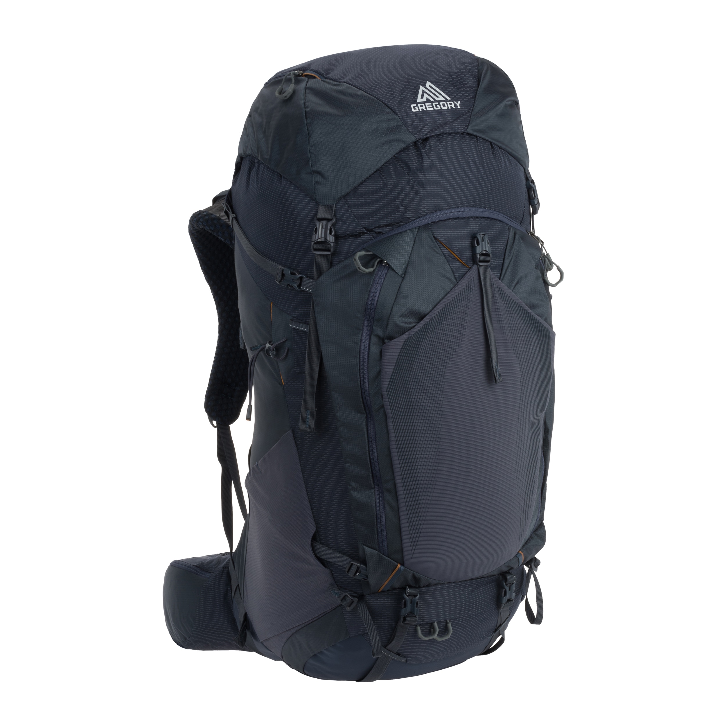 Gregory -  Float A3 Baltoro M 75 l RC Rucksack - Alaska Blue