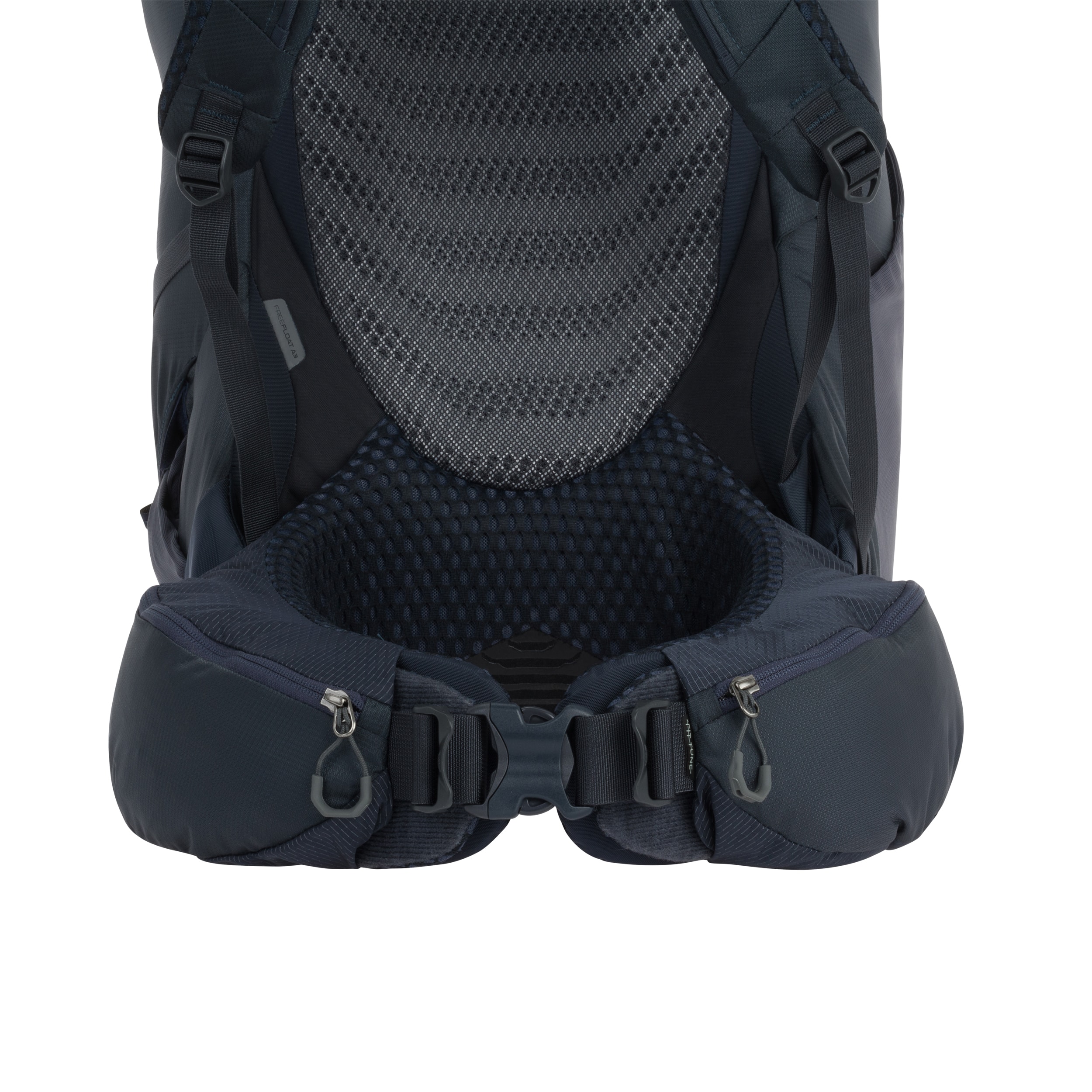 Gregory -  Float A3 Baltoro M 75 l RC Rucksack - Alaska Blue