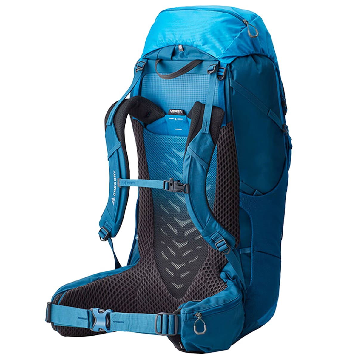 Gregory - Trailflex Stout 55 l - Rucksack - Compas Blue