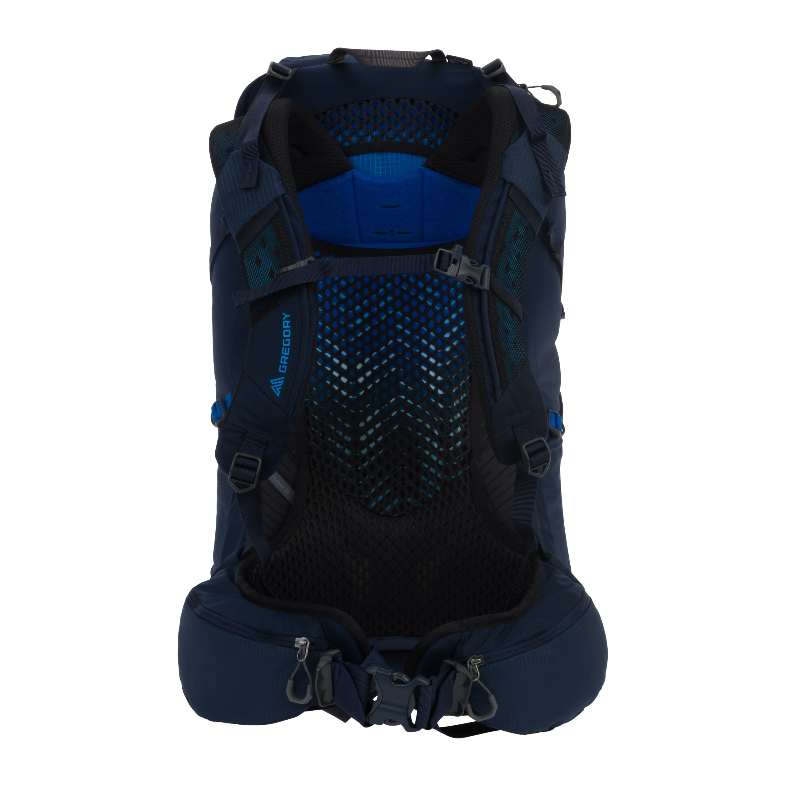 Gregory - Float Zulu Rucksack S/M 30 l RC - Halo Blue