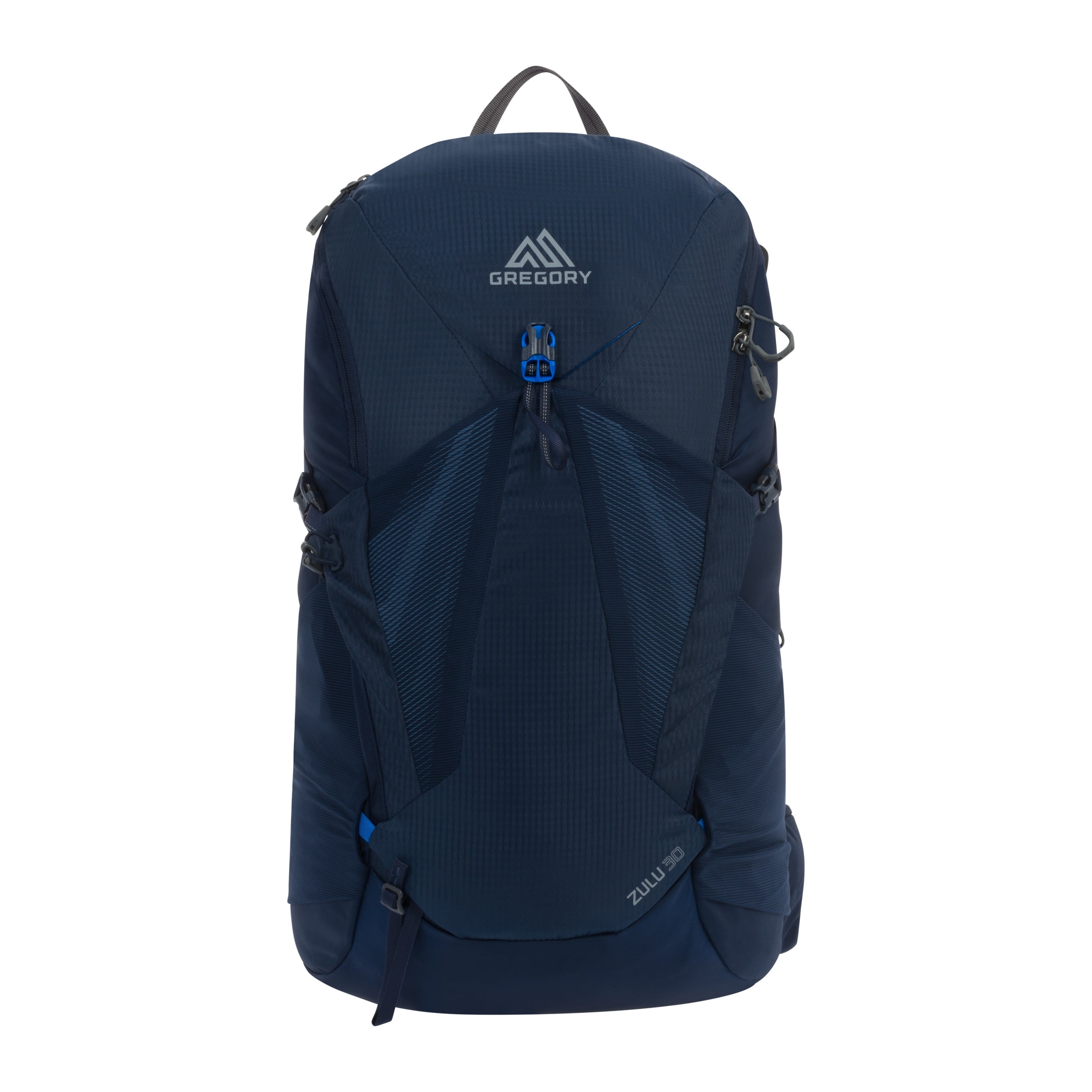 Gregory - Float Zulu Rucksack S/M 30 l RC - Halo Blue