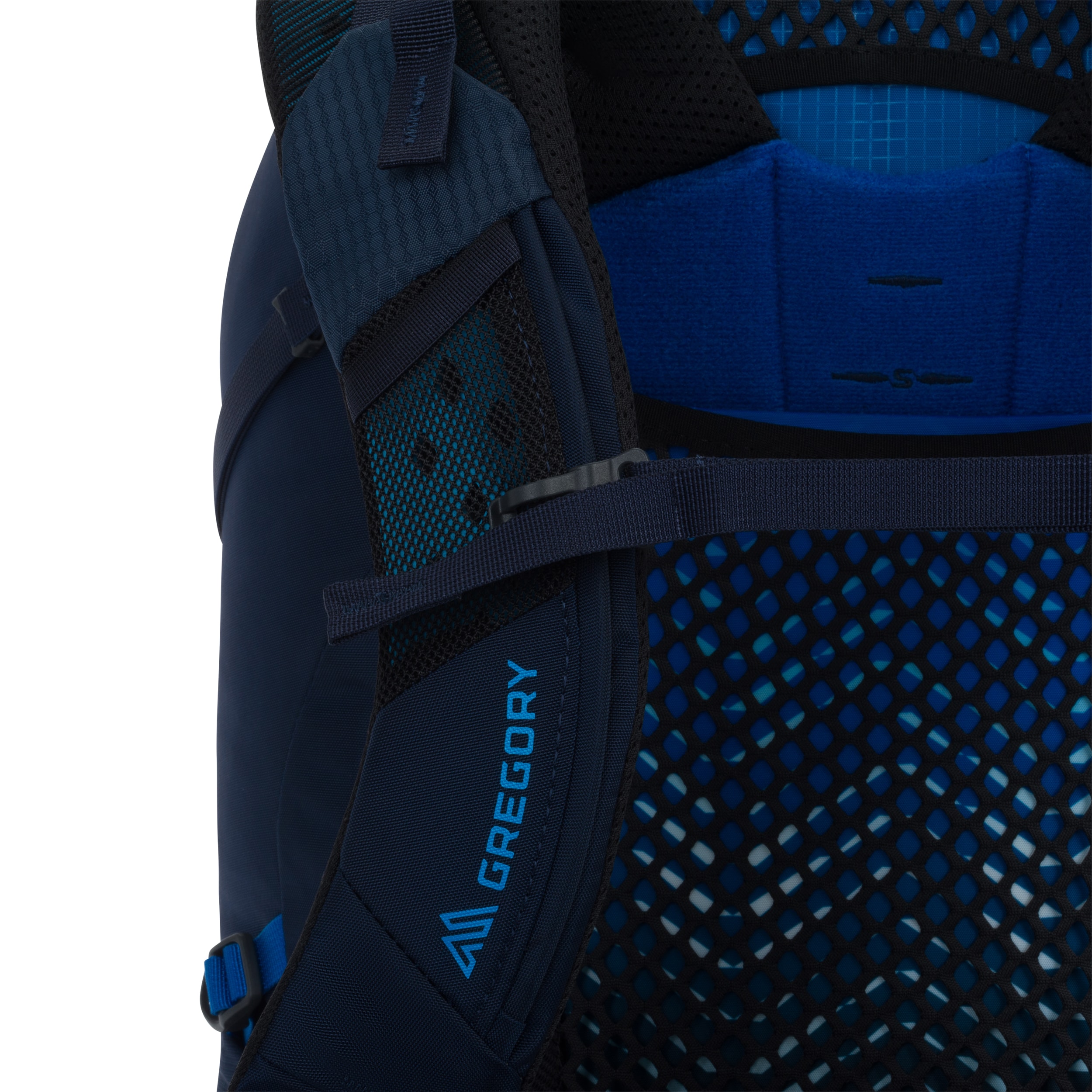 Gregory - Float Zulu Rucksack S/M 30 l RC - Halo Blue