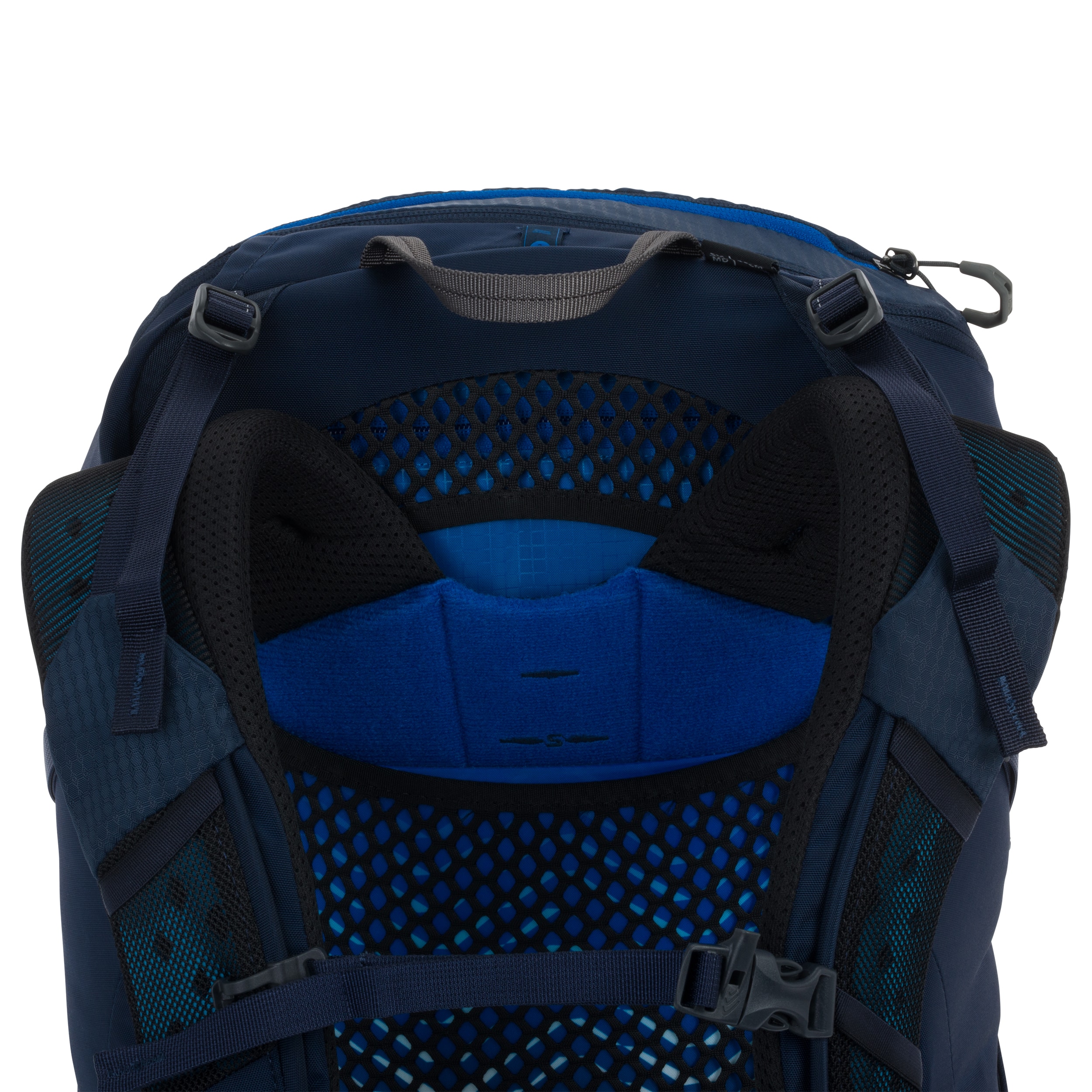 Gregory - Float Zulu Rucksack S/M 30 l RC - Halo Blue