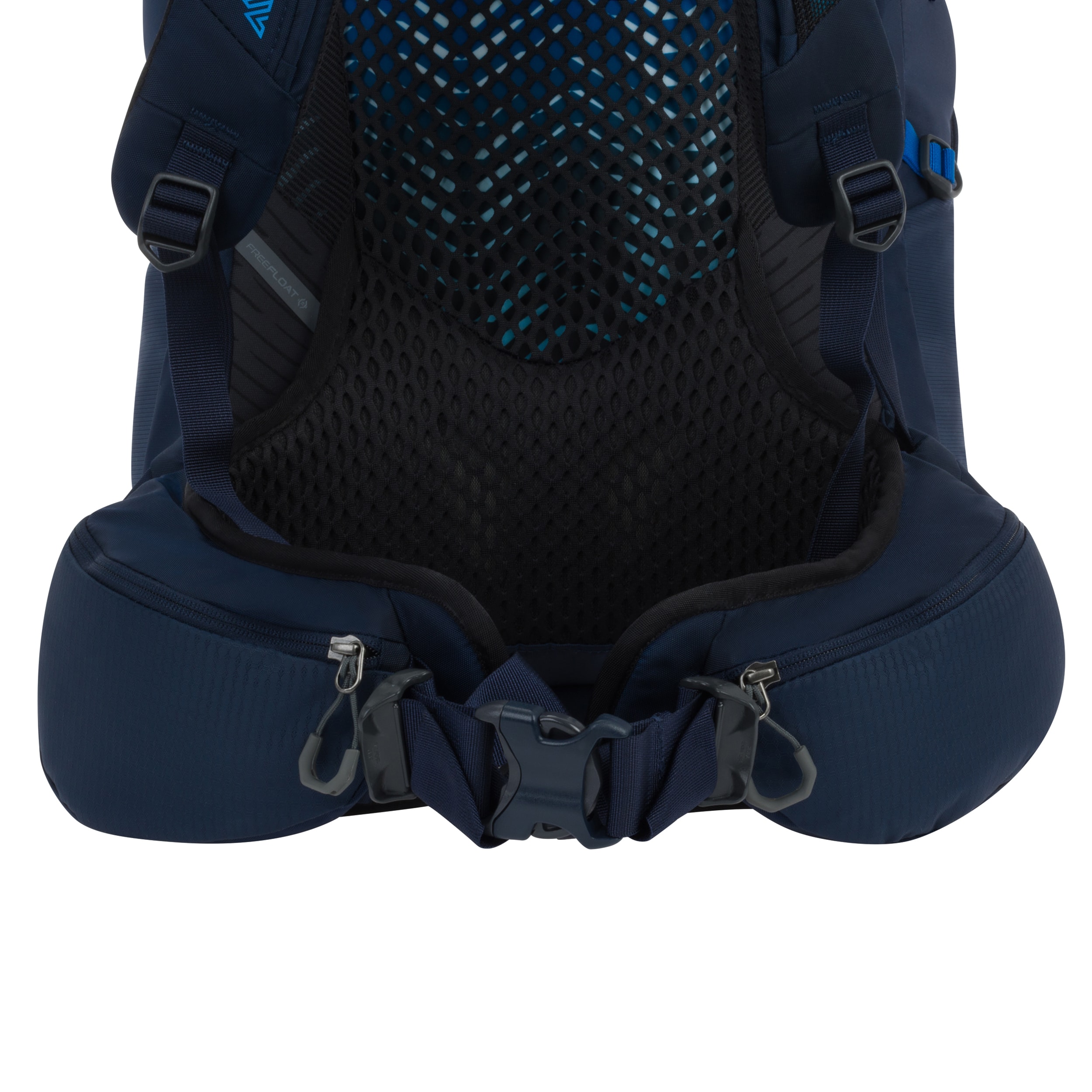 Gregory - Float Zulu Rucksack S/M 30 l RC - Halo Blue