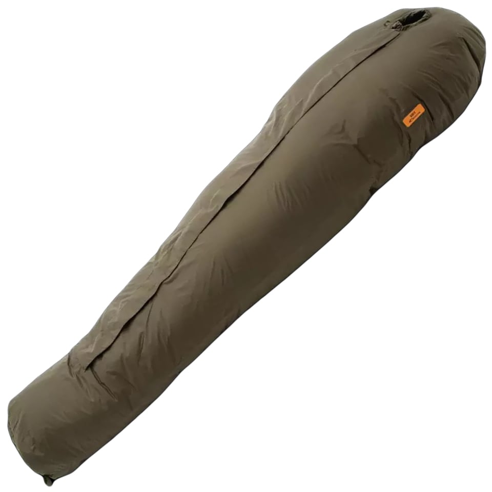 Carinthia - SOF 2 Medium Schlafsack - Olive