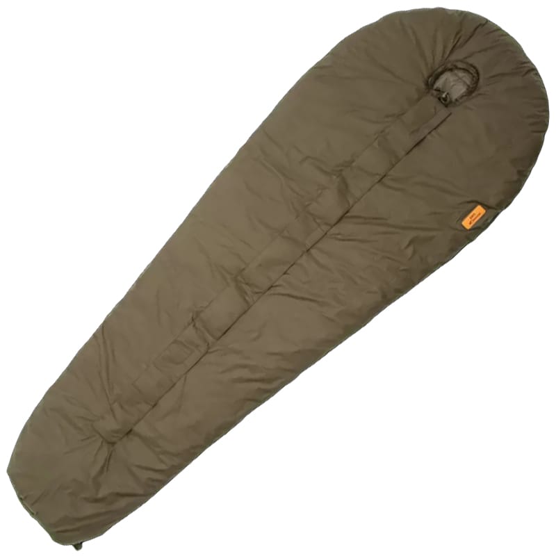 Carinthia - SOF 2 Medium Schlafsack - Olive