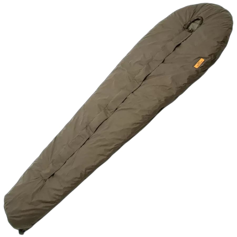 Carinthia - SOF 2 Medium Schlafsack - Olive