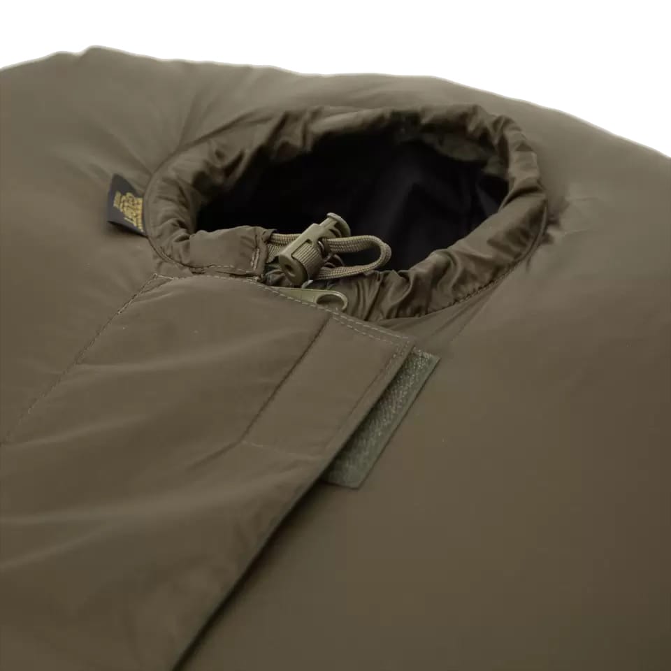 Carinthia - SOF 2 Medium Schlafsack - Olive