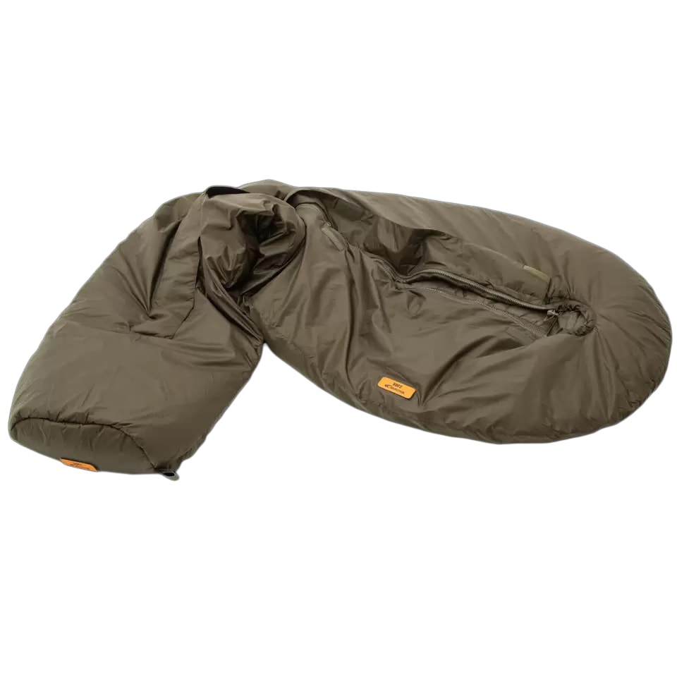 Carinthia - SOF 2 Medium Schlafsack - Olive