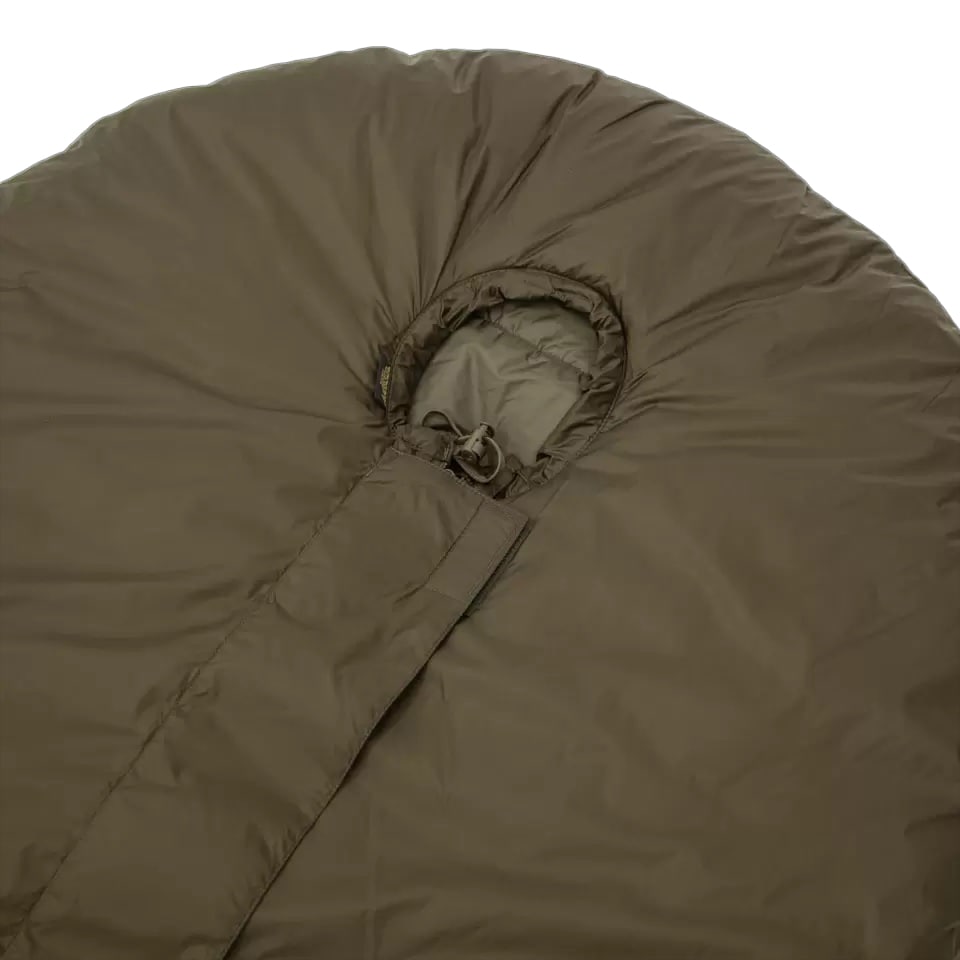 Carinthia - SOF 2 Large Schlafsack - Olive