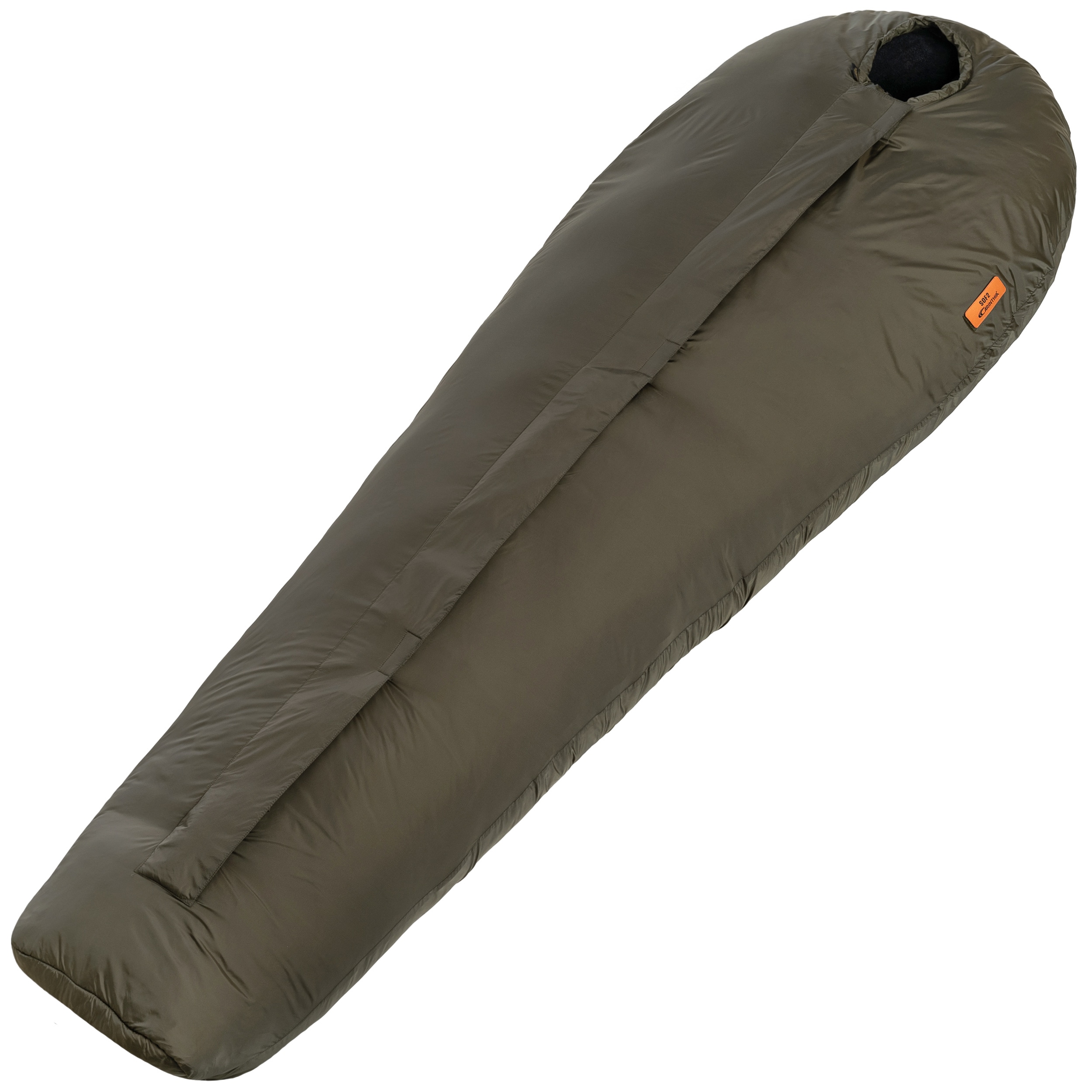 Carinthia - SOF 2 Large Schlafsack - Olive