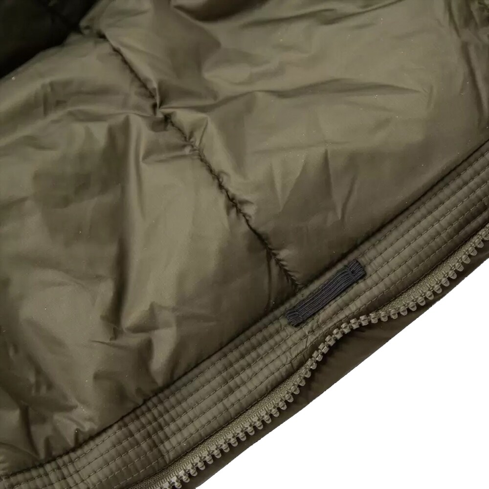 Carinthia - SOF 3 Medium - Schlafsack - Rechts - Olive