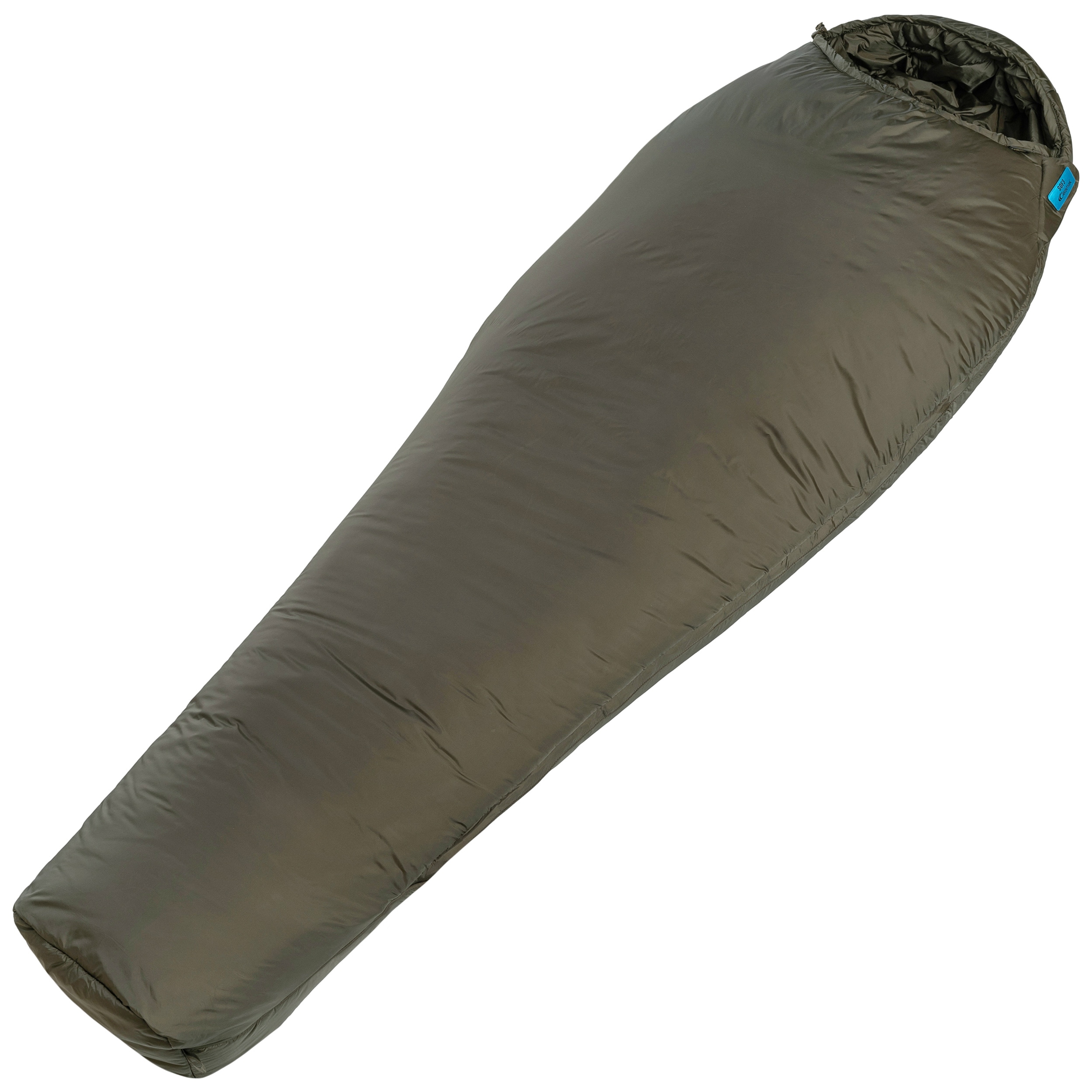 Carinthia - SOF 3 Large - Schlafsack - Links - Olive