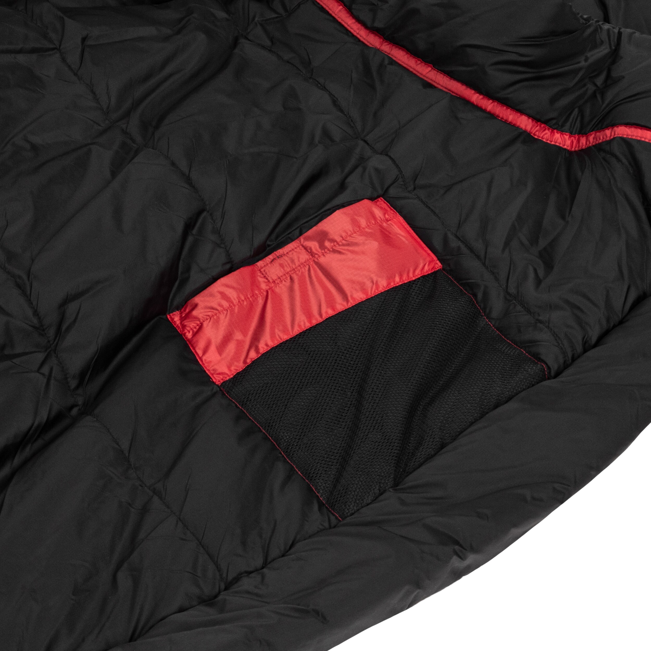 Carinthia - G 350X Large - Schlafsack - Rechts - Red