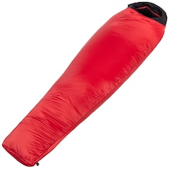Carinthia - G 350X Large - Schlafsack - Rechts - Red