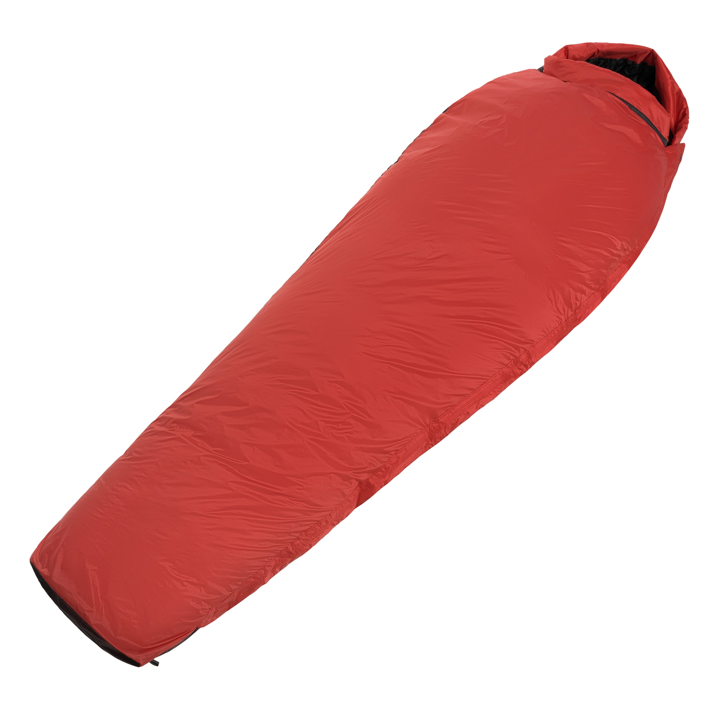 Carinthia - D 800X Medium Schlafsack links - Red