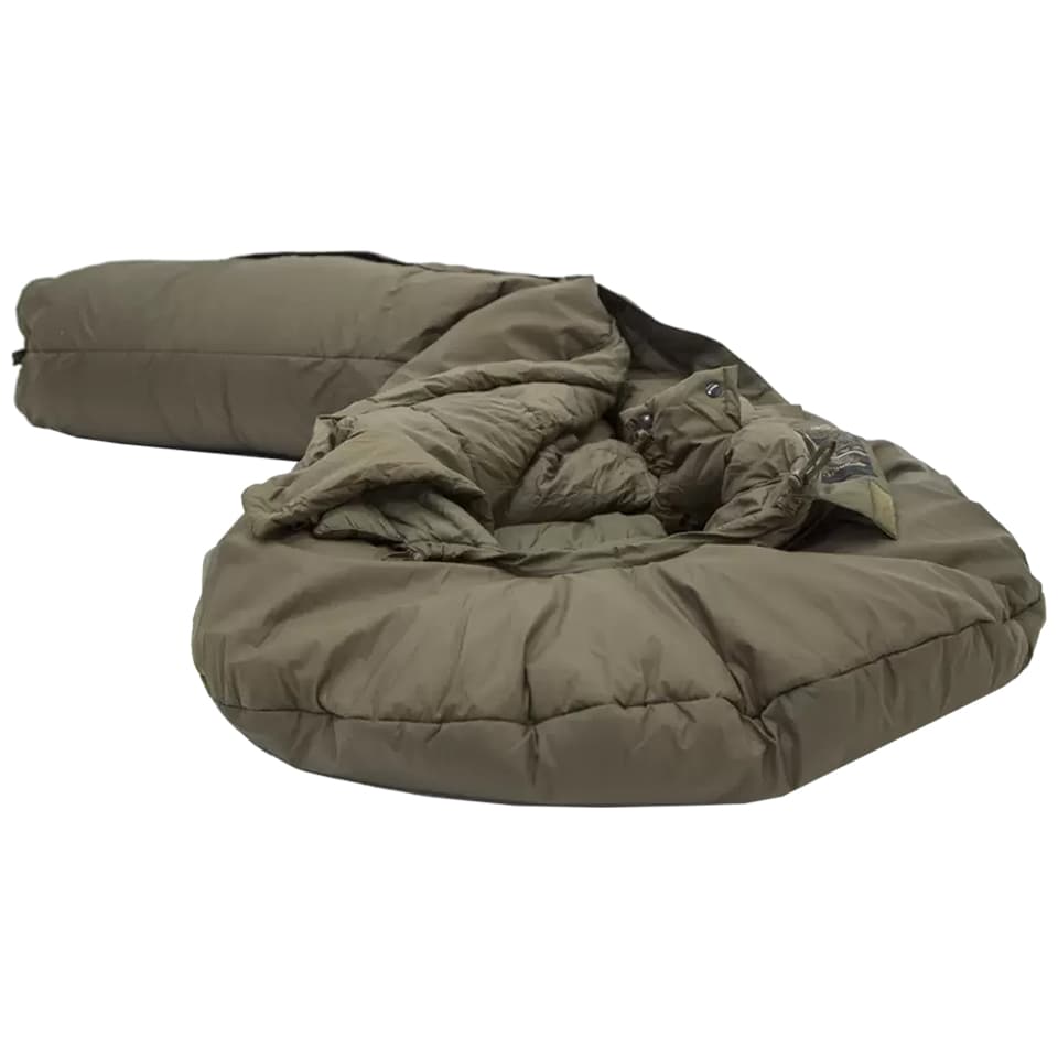 Carinthia - Defence 6 Large Schlafsack - Olive