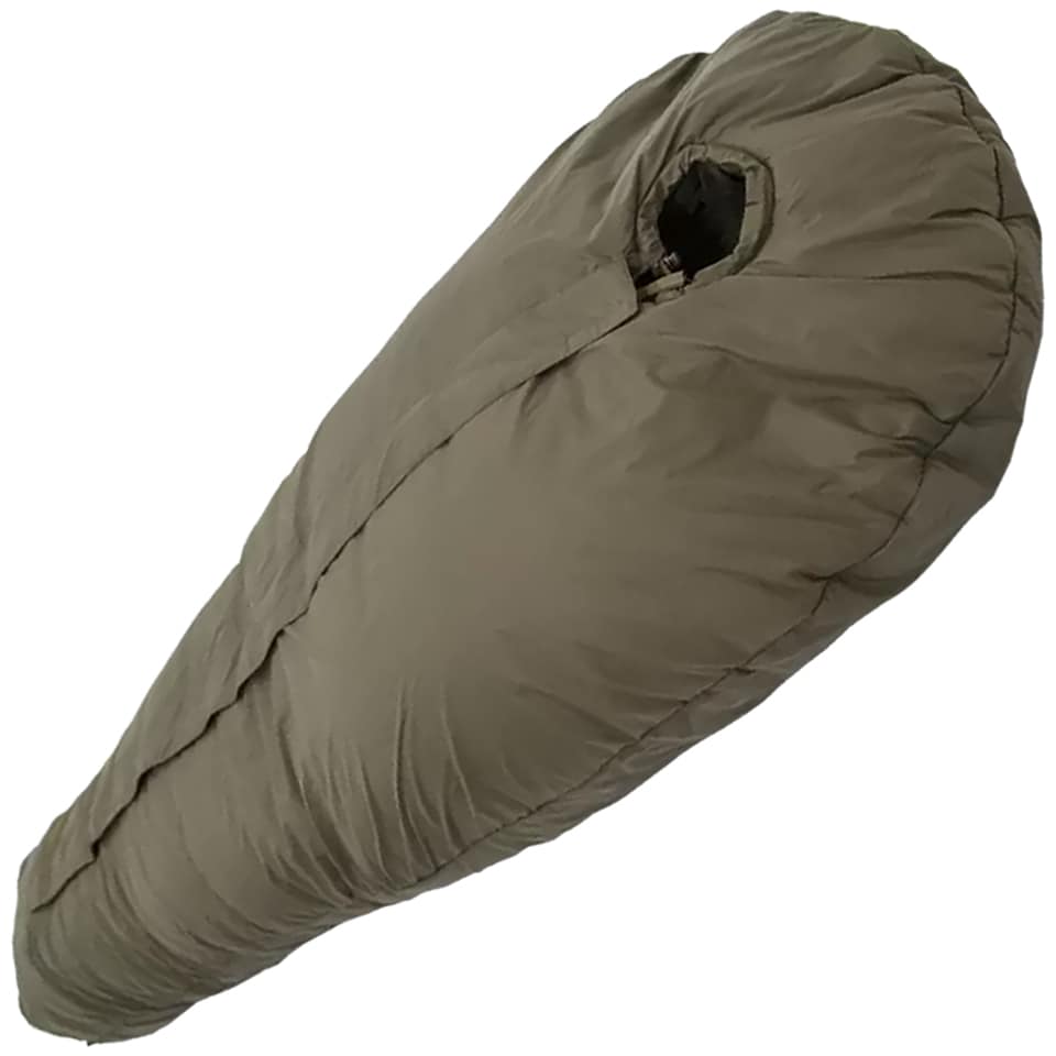 Carinthia - Defence 6 Large Schlafsack - Olive