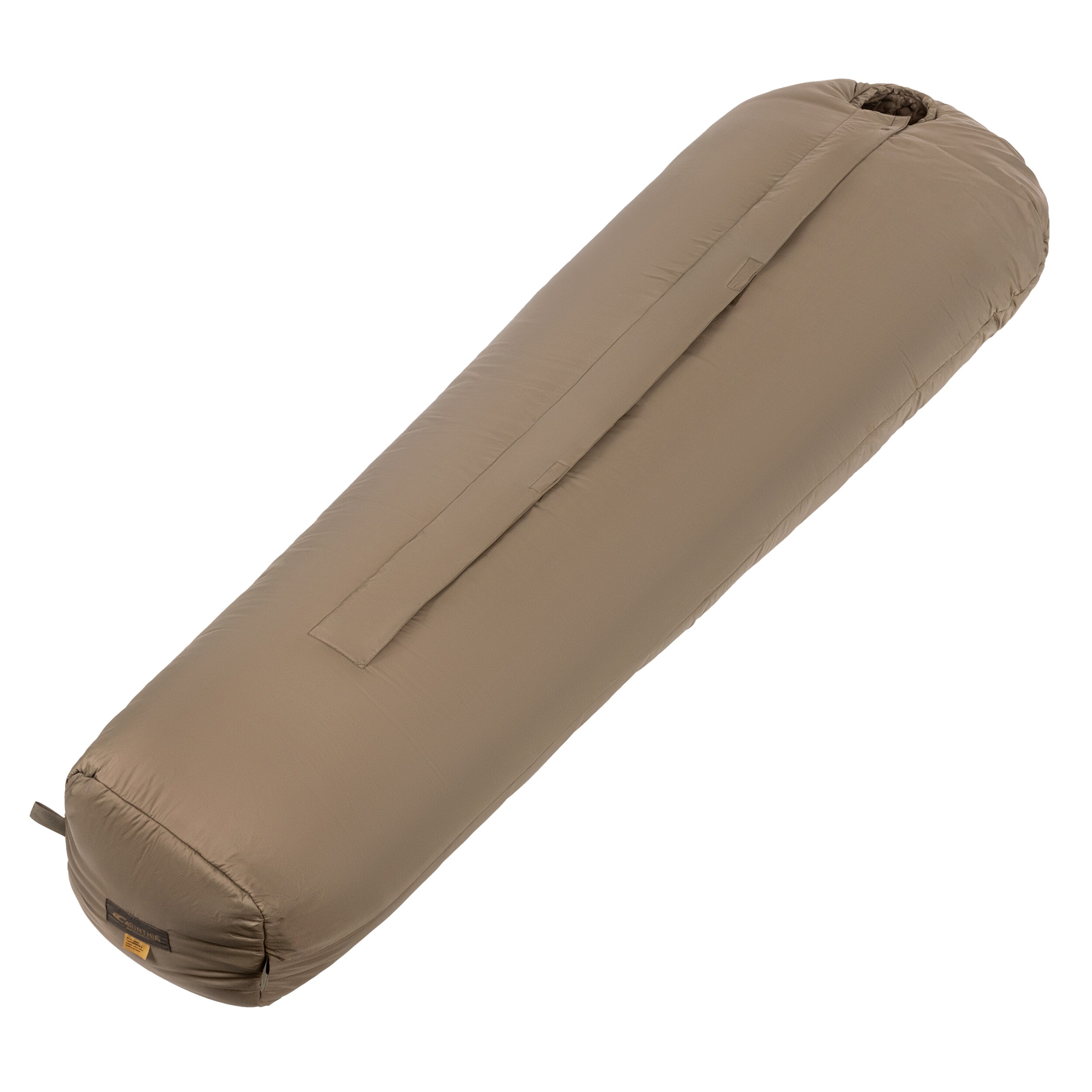 Carinthia - Defence 6 Large Schlafsack - Olive - online kaufen - MILITARY  Shop