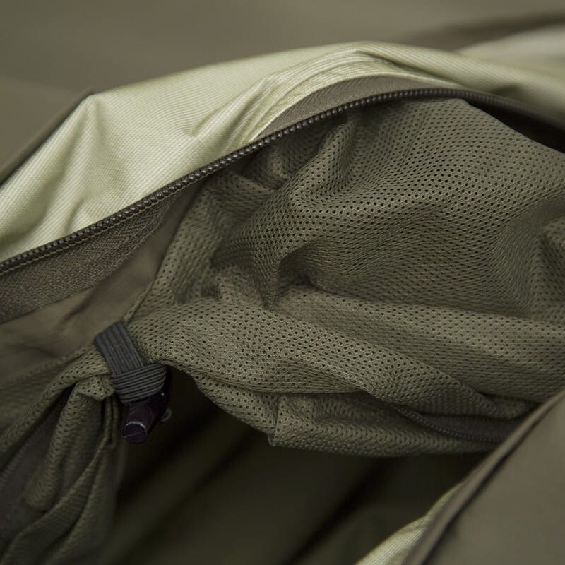Carinthia - Bivy bag Combat - Schlafsackhülle - Olive