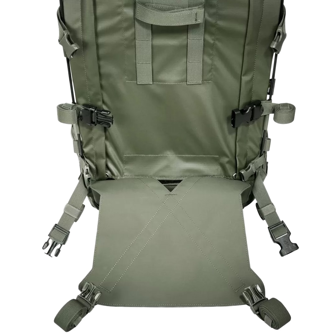 Tatonka - Yukon Carrier  X1 - Transportrucksack - Olive