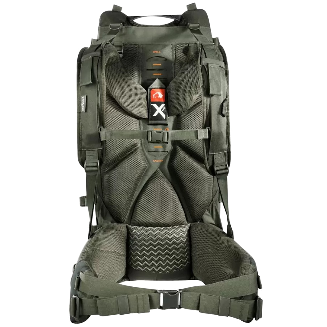 Tatonka - Yukon Carrier  X1 - Transportrucksack - Olive