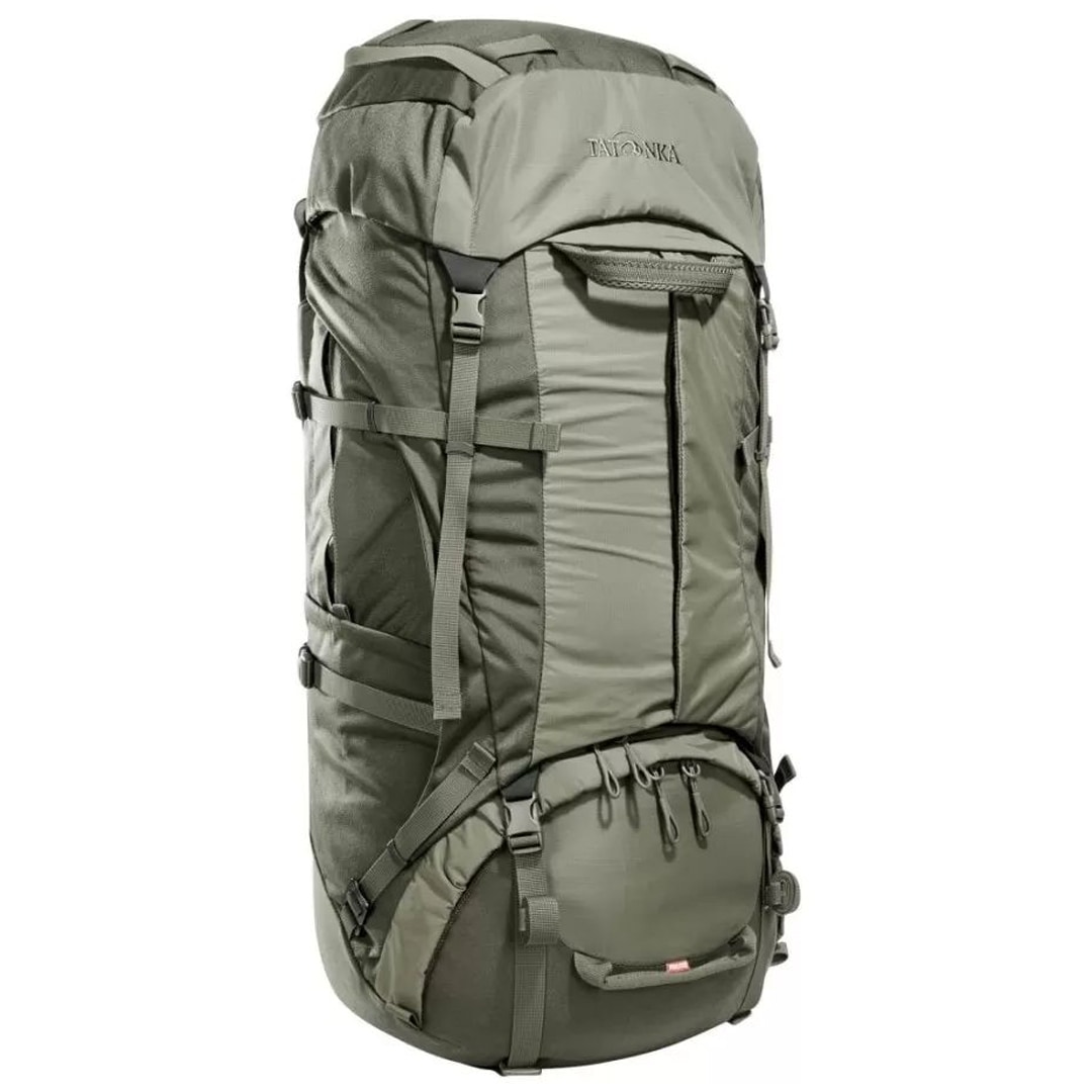 Tatonka - Yukon Carrier X1 55+10 l - Rucksack-Einsatz - Olive