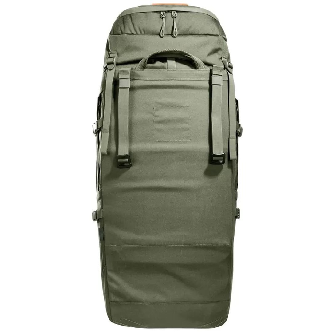 Tatonka - Yukon Carrier X1 55+10 l - Rucksack-Einsatz - Olive