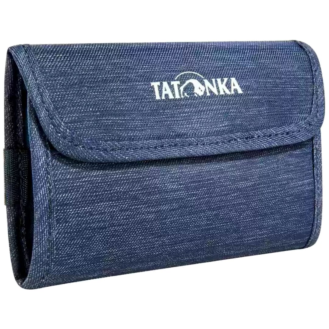 Tatonka - Money Box Geldbörse - Navy