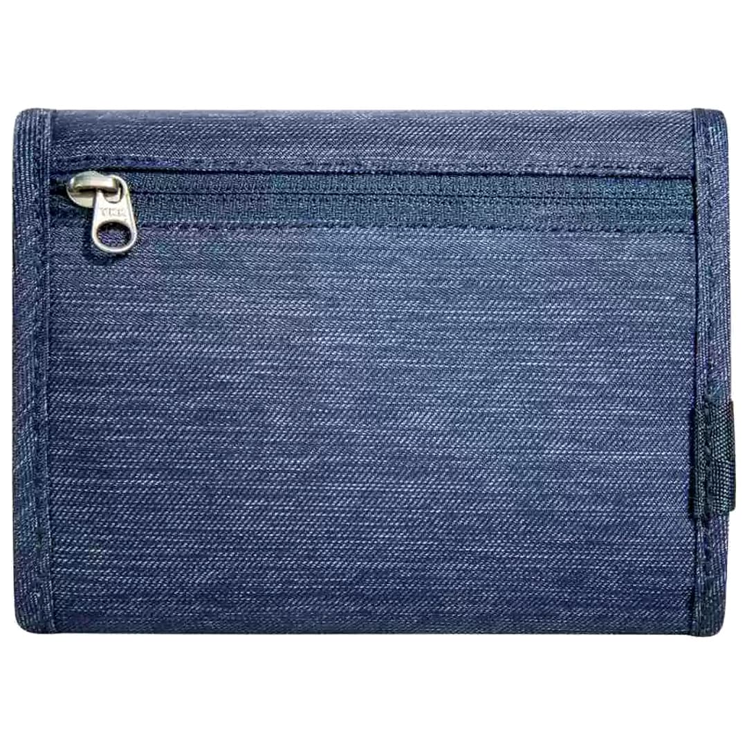 Tatonka - Euro Wallet Geldbörse - Navy