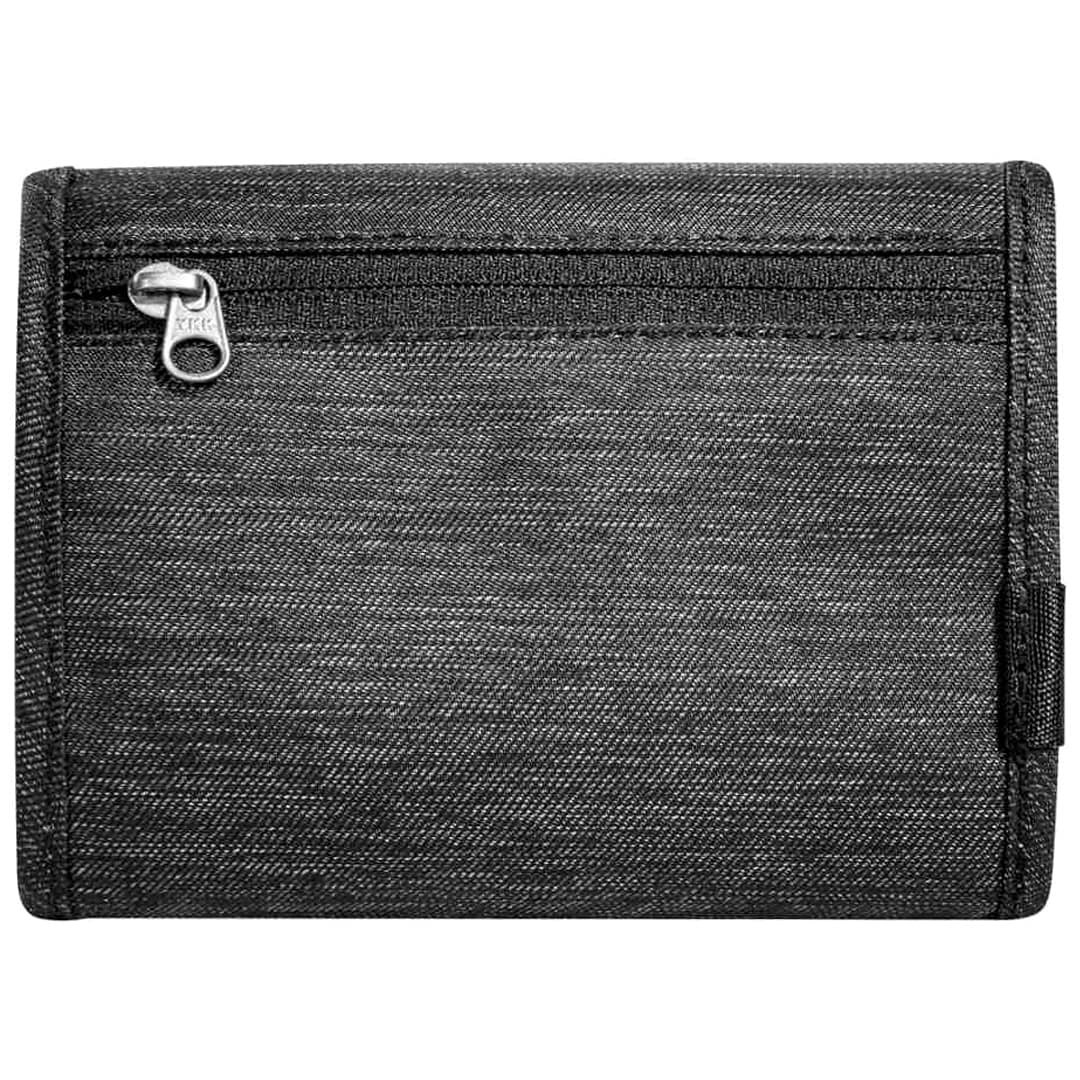 Tatonka - Euro Wallet Geldbörse - Off Black