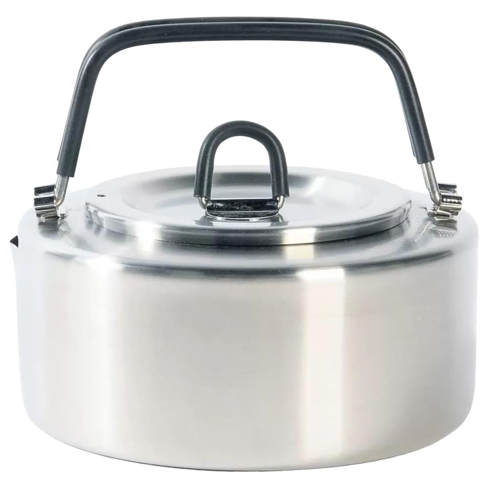 Tatonka - H2O Pot 1 l Outdoor Wasserkocher