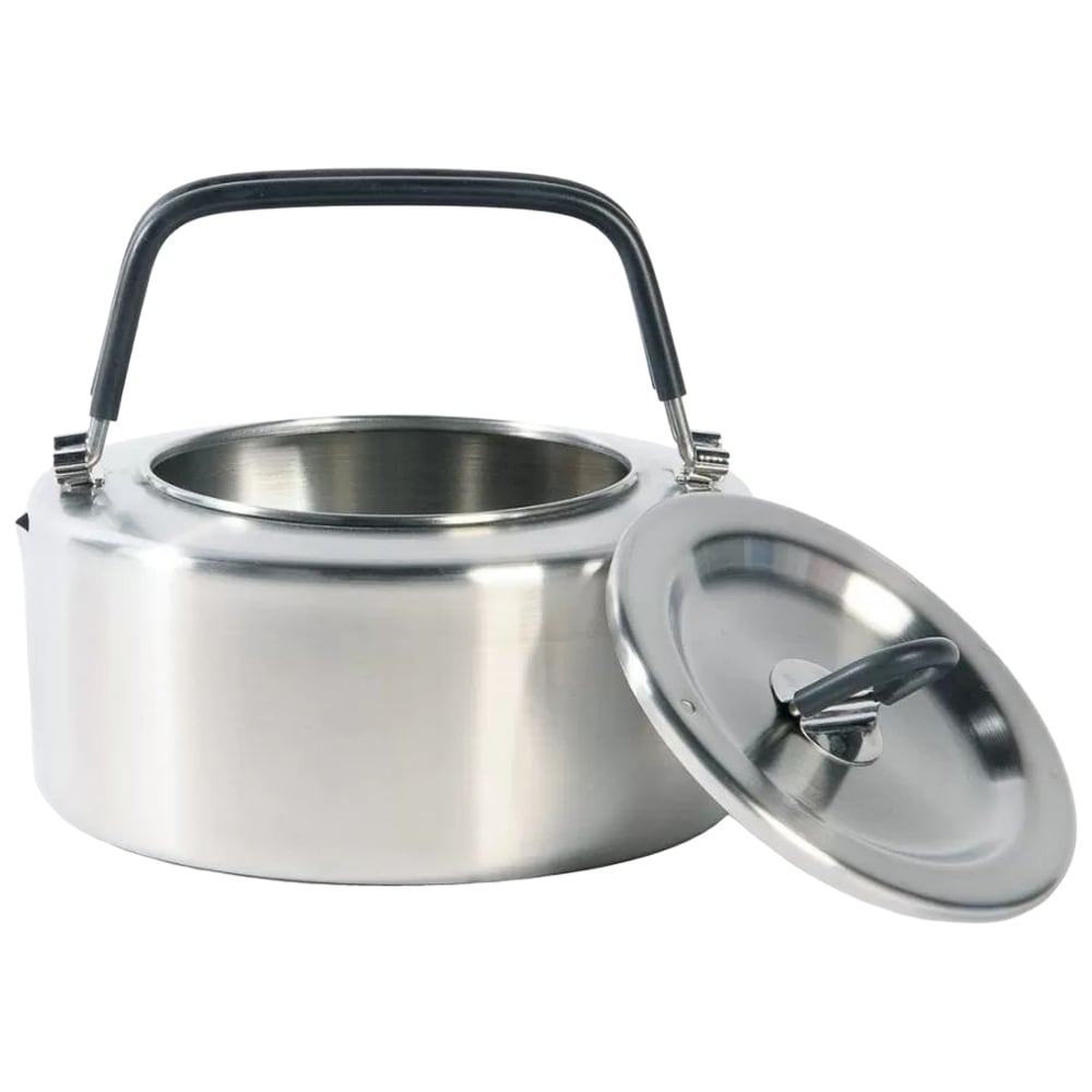 Tatonka - H2O Pot 1 l Outdoor Wasserkocher