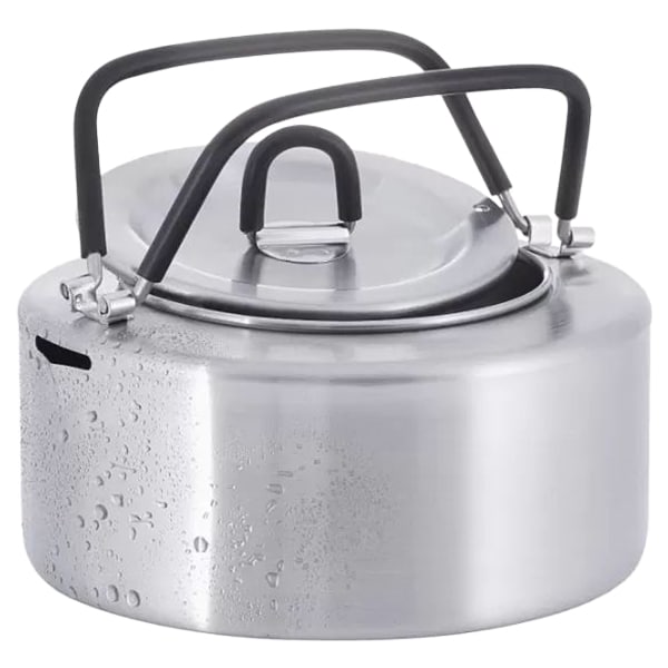 Tatonka - H2O Pot 1 l Outdoor Wasserkocher