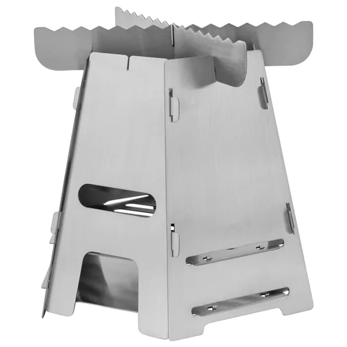 Tatonka - Hobo Burner Outdoorkocher