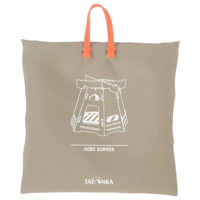 Tatonka - Hobo Burner Outdoorkocher
