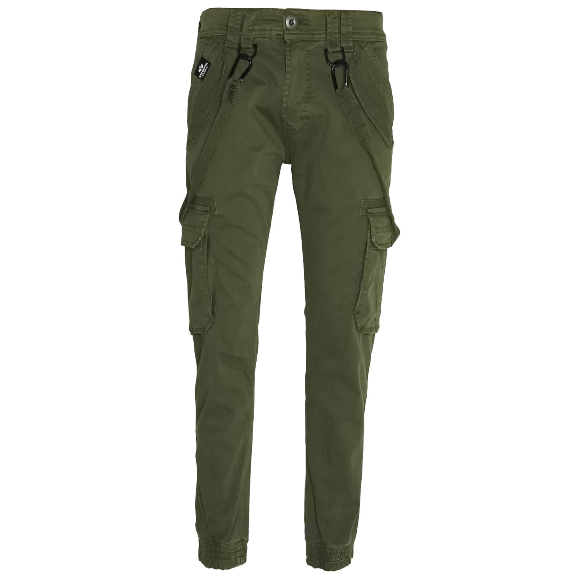 Alpha Industries - Utility Hose - Dark Olive