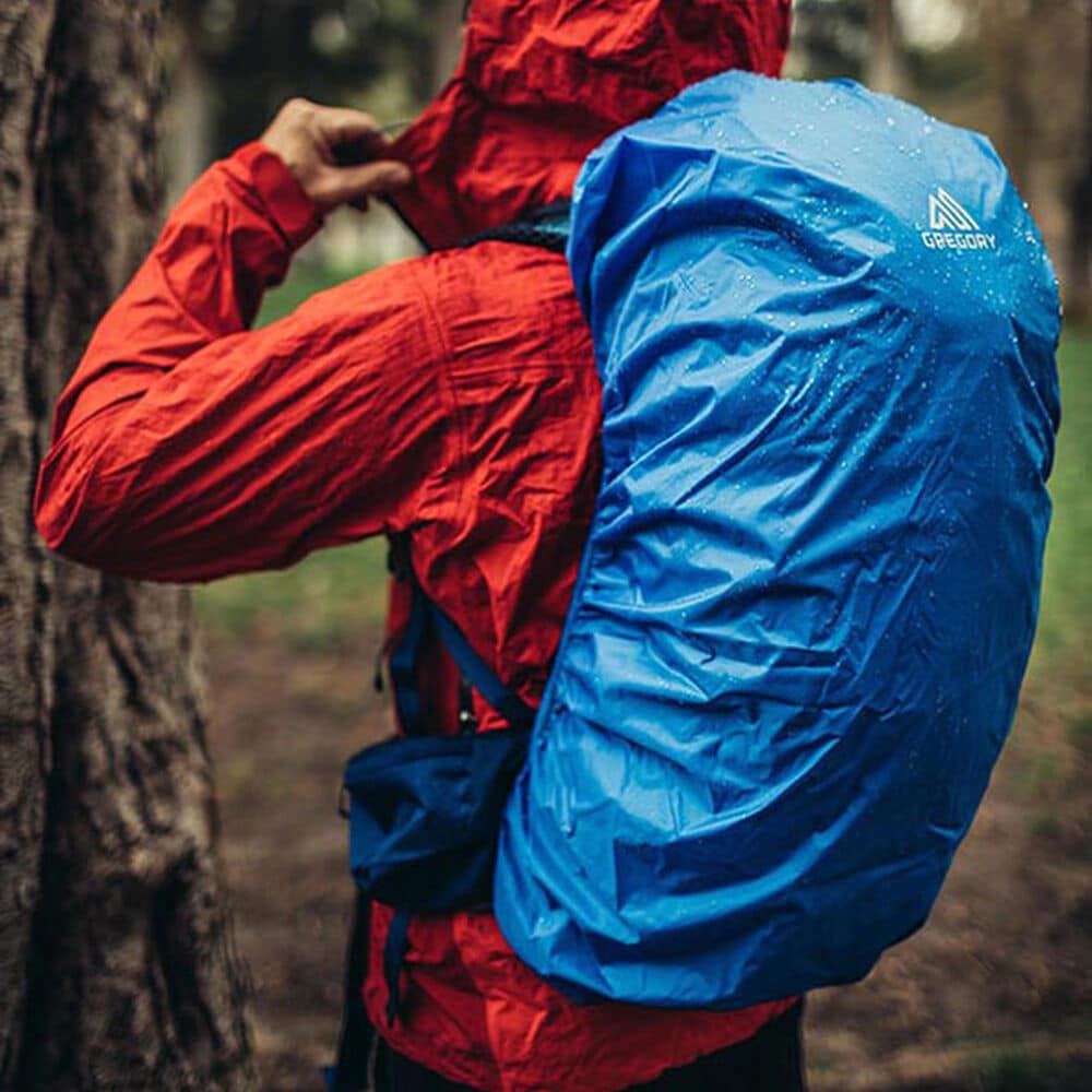 Gregory - Zulu Rucksack 40 l - Halo Blue