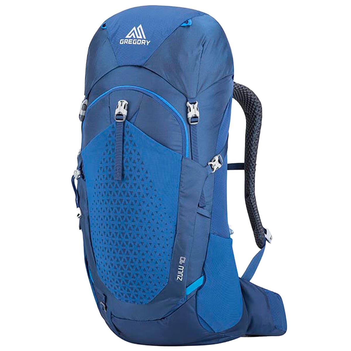 Gregory - Zulu Rucksack 40 l - Halo Blue