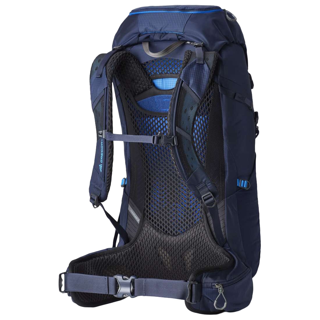 Gregory - Zulu Rucksack 40 l - Halo Blue