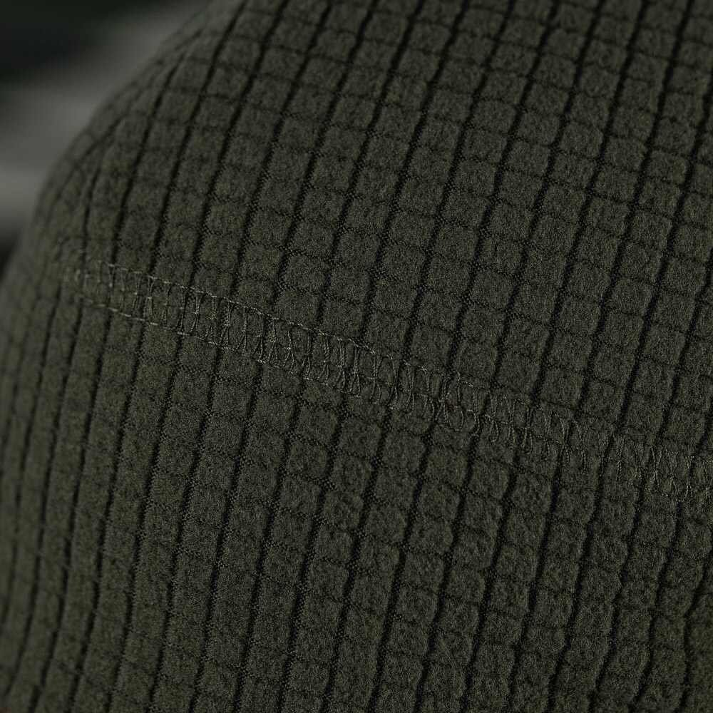 M-Tac Fleece-Mütze - Army Olive