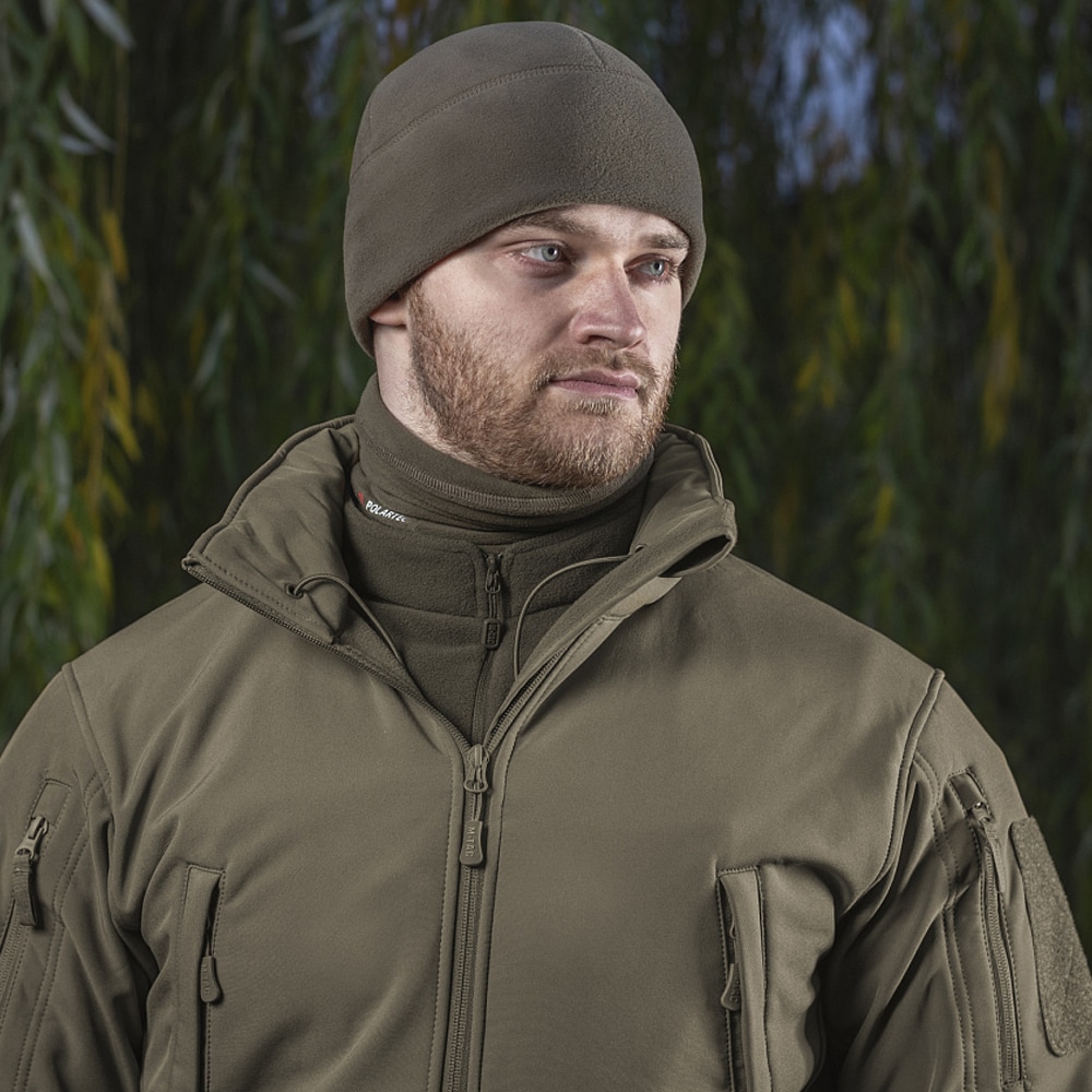 M-Tac - Watch Cap Polartec Mütze - Dark Olive