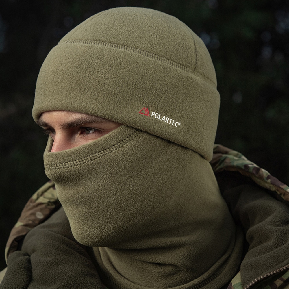 M-Tac - Watch Cap Polartec Mütze - Tan