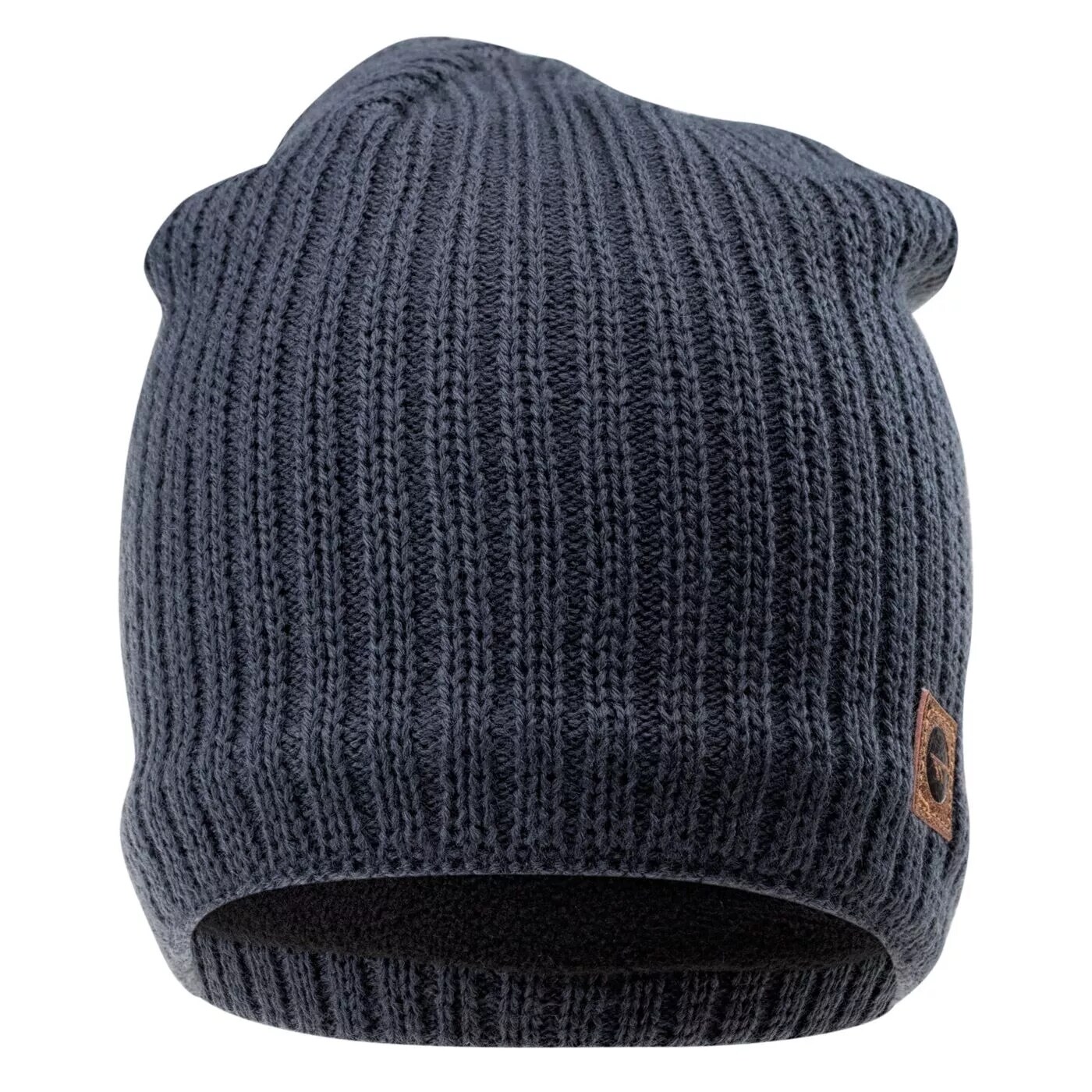 Hi-Tec - Skien Jr Wintermütze für Kinder - Navy Blue