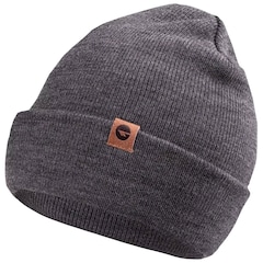 Hi-Tec - Mabo Wintermütze - Dark Grey Melange