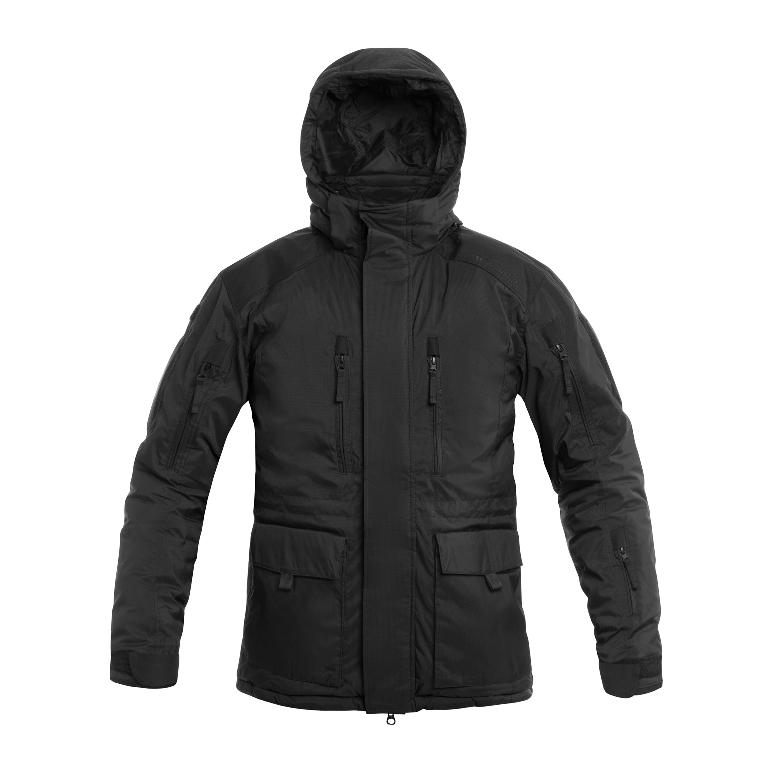 Carinthia - ECIG 4.0 Jacke - Black