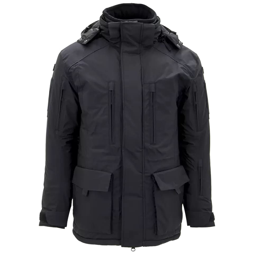 Carinthia - ECIG 4.0 Jacke - Black