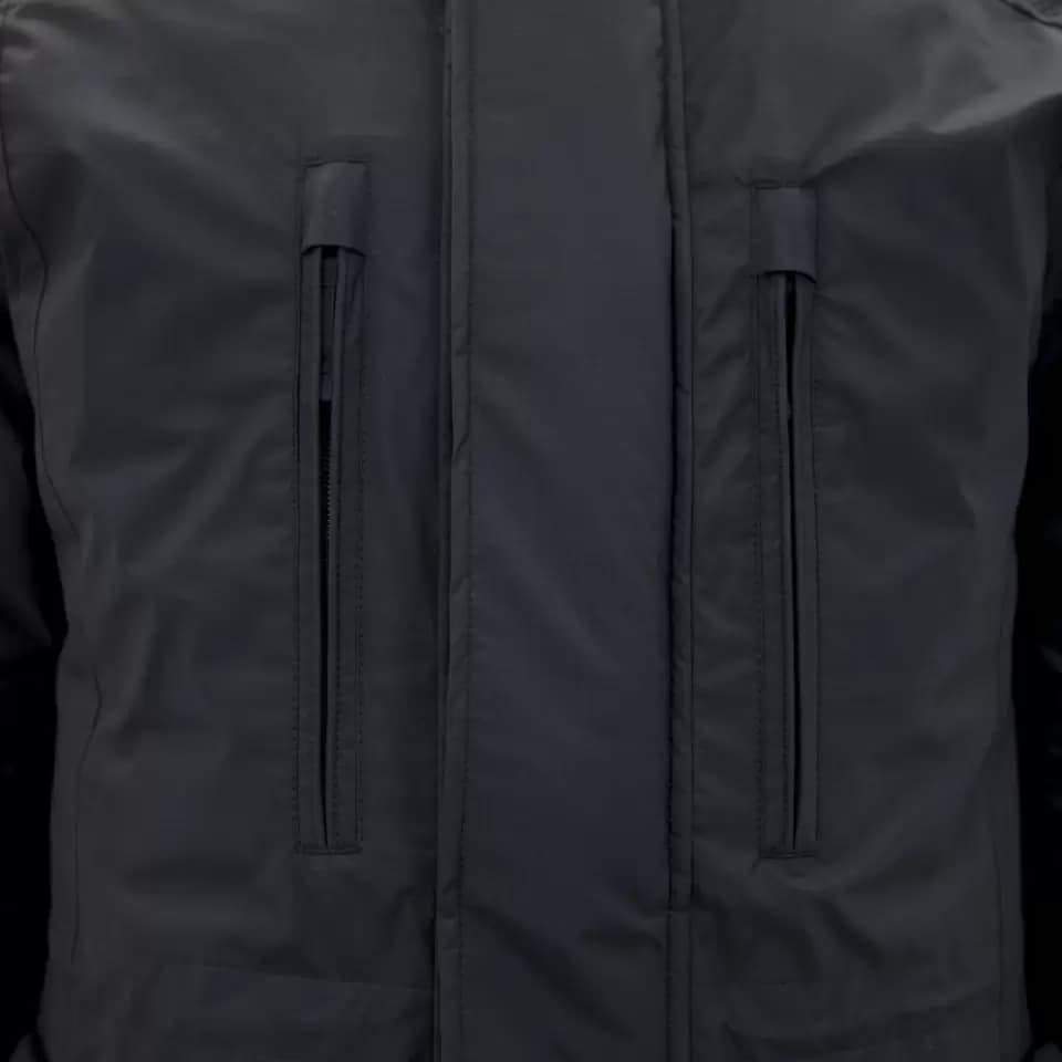 Carinthia - ECIG 4.0 Jacke - Black