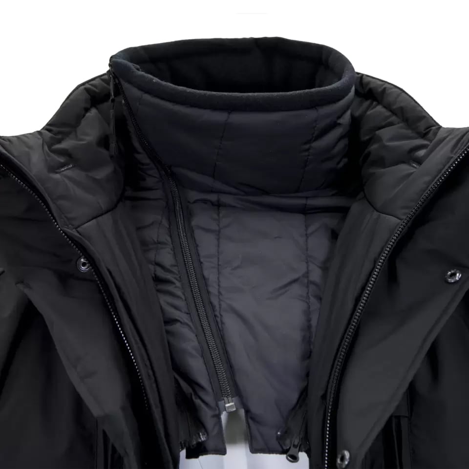 Carinthia - ECIG 4.0 Jacke - Black