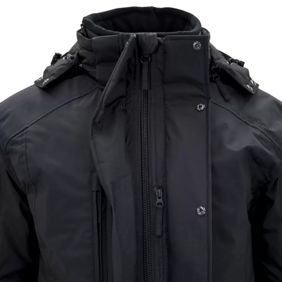 Carinthia - ECIG 4.0 Jacke - Black